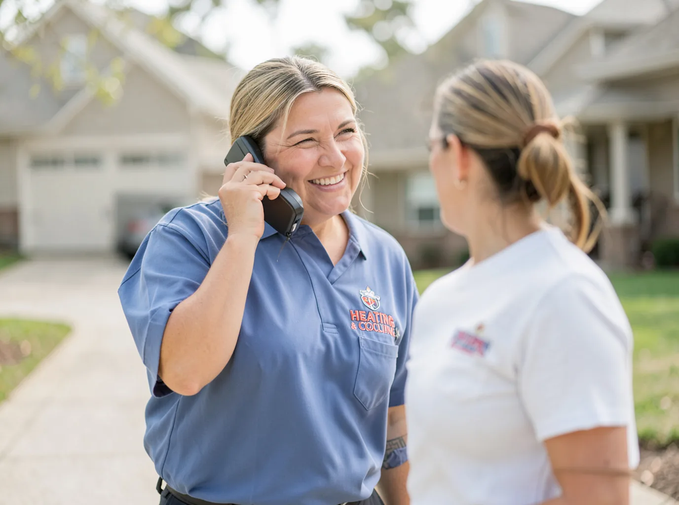 Hvac Repair East Rutherford, NJ FAQs